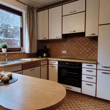 Ferienhaus Alzerhöhe Ferienhaus *