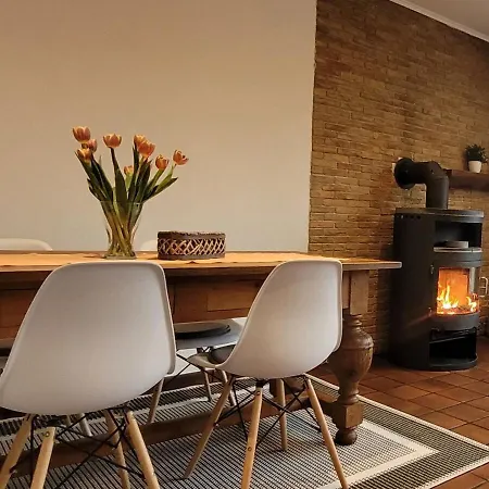 Ferienhaus Alzerhöhe * Monschau