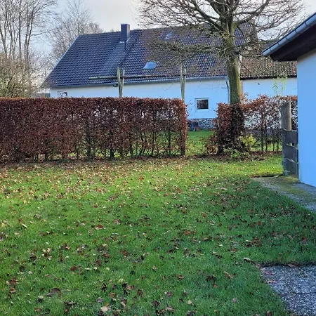 Ferienhaus Ferienhaus Alzerhöhe