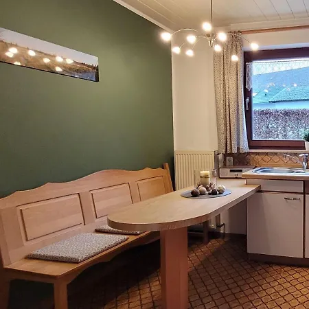 Ferienhaus Ferienhaus Alzerhöhe