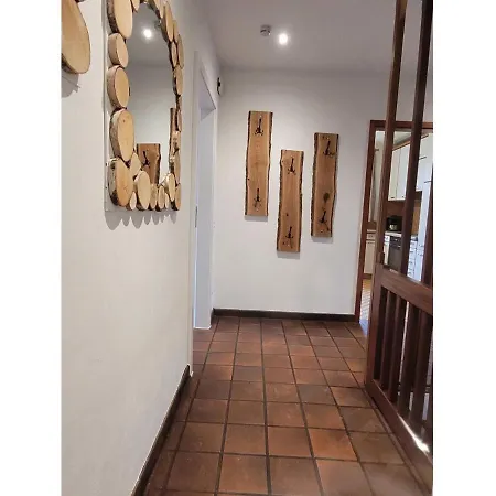 Ferienhaus Alzerhöhe Monschau