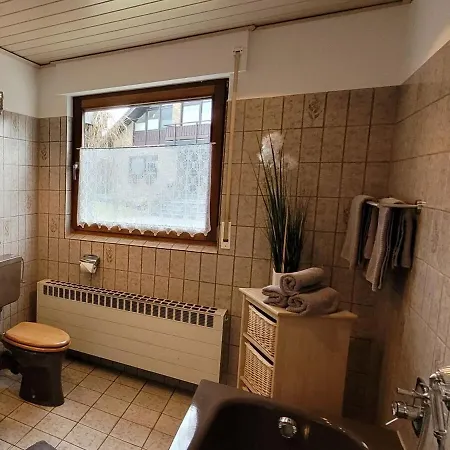 Ferienhaus Alzerhöhe * Monschau