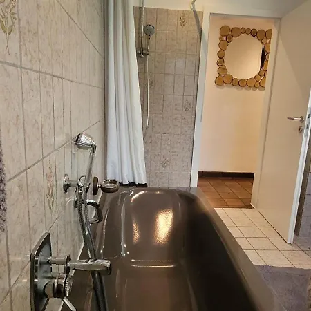 Ferienhaus Alzerhöhe *