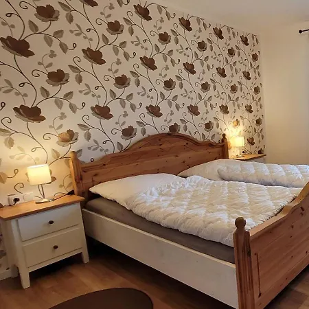 Ferienhaus Alzerhöhe Ferienhaus Monschau