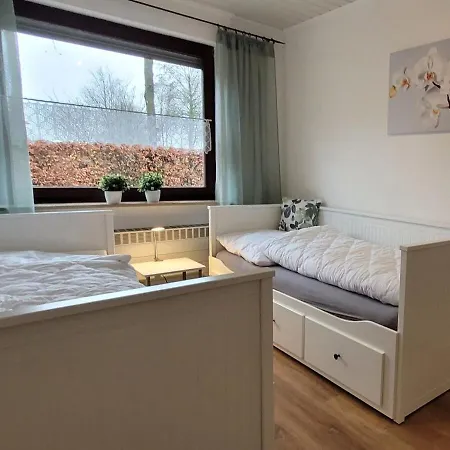 Ferienhaus Alzerhöhe *