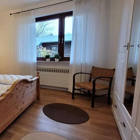 Ferienhaus Alzerhöhe Ferienhaus Monschau