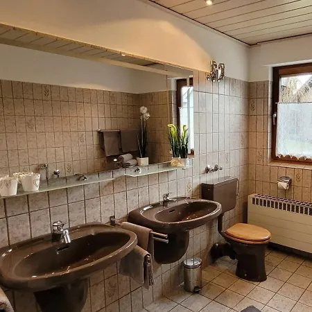 Ferienhaus Alzerhöhe