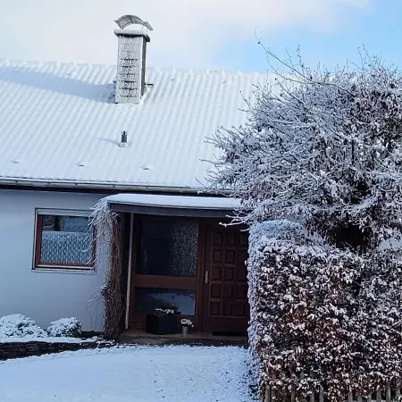 Ferienhaus Ferienhaus Alzerhöhe
