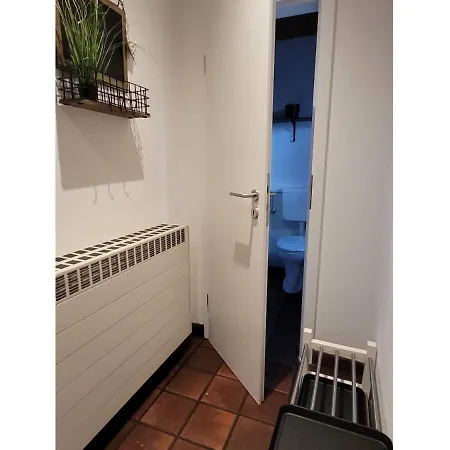 Ferienhaus Ferienhaus Alzerhöhe