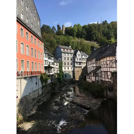 Ferienhaus Alzerhöhe