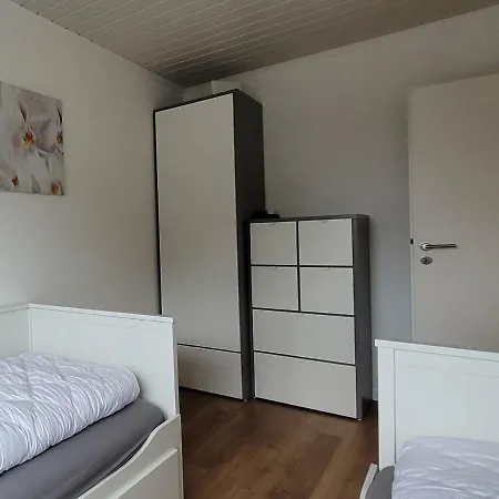 Ferienhaus Alzerhöhe * Monschau